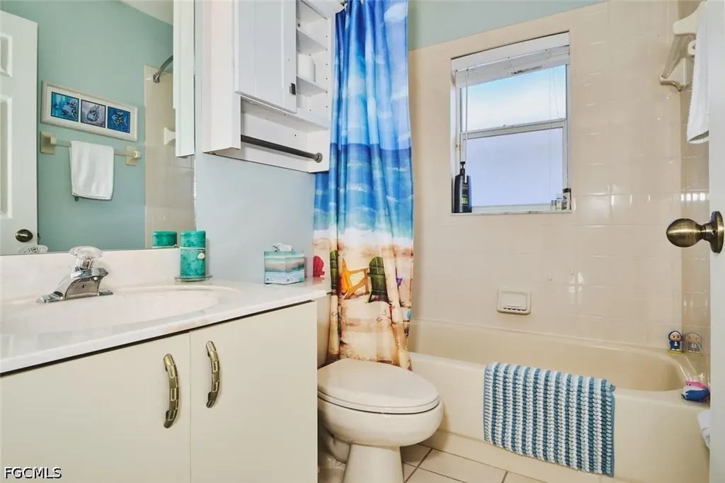 15124 Palm Isle Drive Fort Myers FL 33919