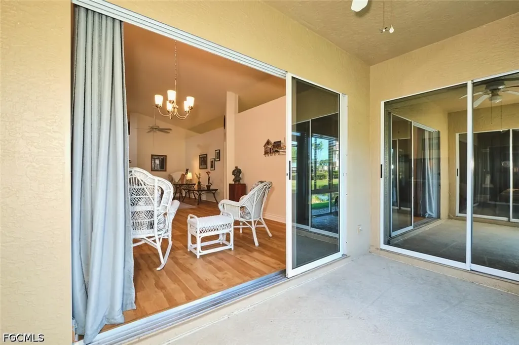 15124 Palm Isle Drive Fort Myers FL 33919