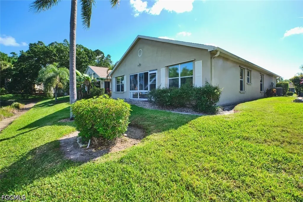15124 Palm Isle Drive Fort Myers FL 33919
