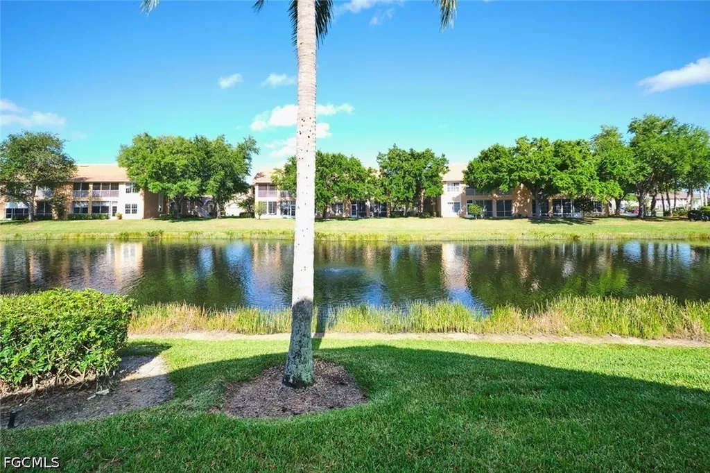 15124 Palm Isle Drive Fort Myers FL 33919