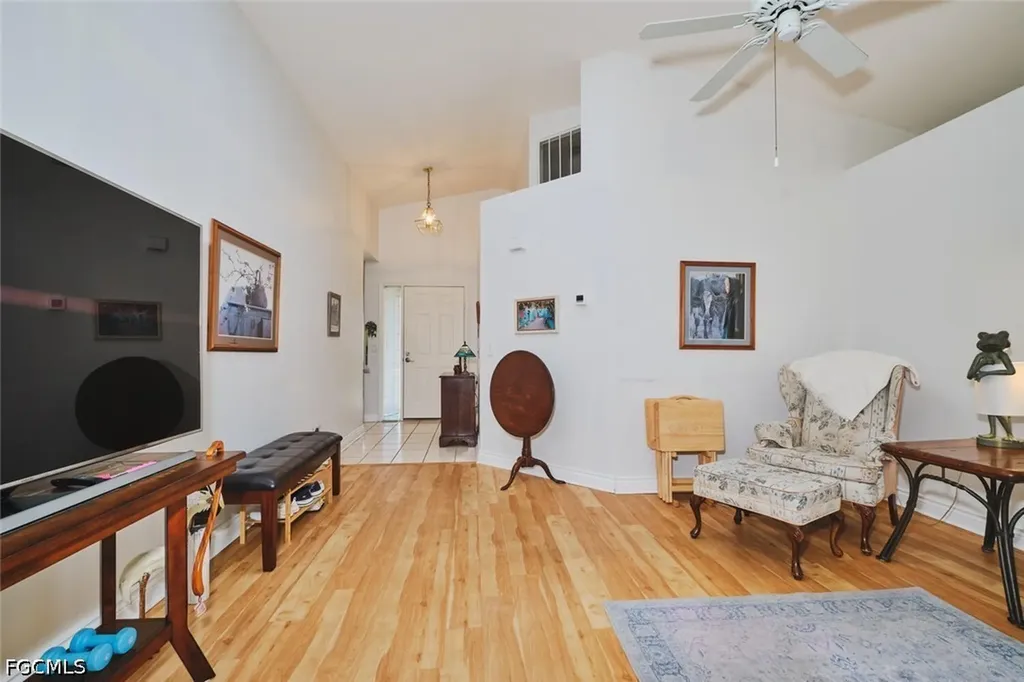 15124 Palm Isle Drive Fort Myers FL 33919