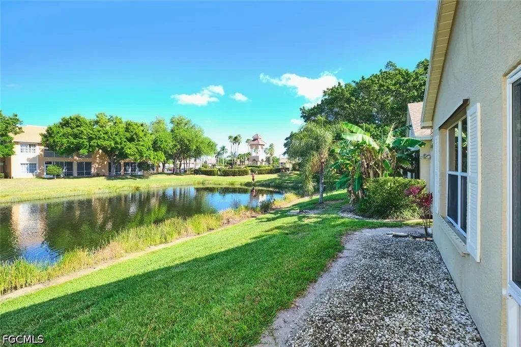 15124 Palm Isle Drive Fort Myers FL 33919