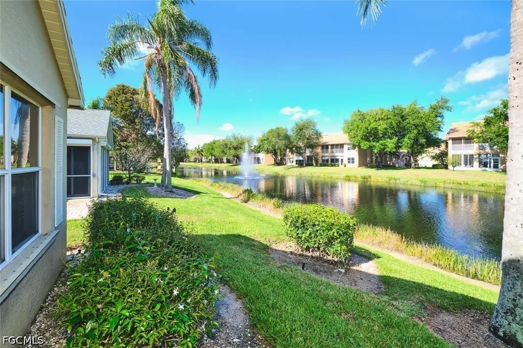 15124 Palm Isle Drive Fort Myers FL 33919