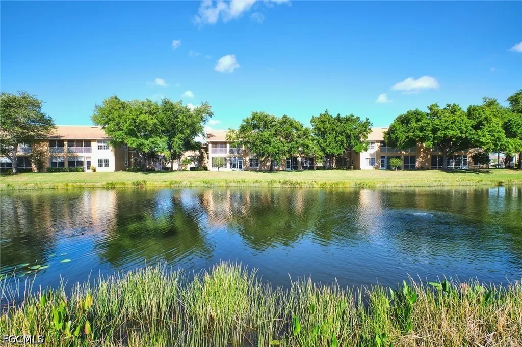 15124 Palm Isle Drive Fort Myers FL 33919