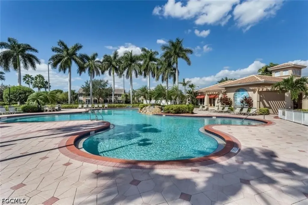 15124 Palm Isle Drive Fort Myers FL 33919