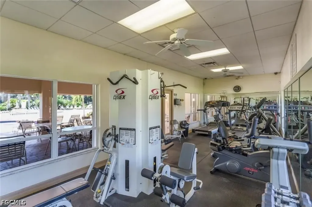15124 Palm Isle Drive Fort Myers FL 33919