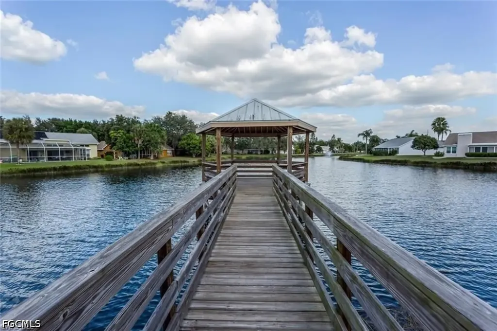 15124 Palm Isle Drive Fort Myers FL 33919
