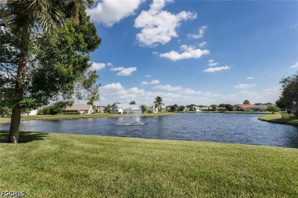 15124 Palm Isle Drive Fort Myers FL 33919