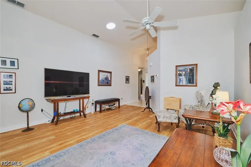 15124 Palm Isle Drive Fort Myers FL 33919