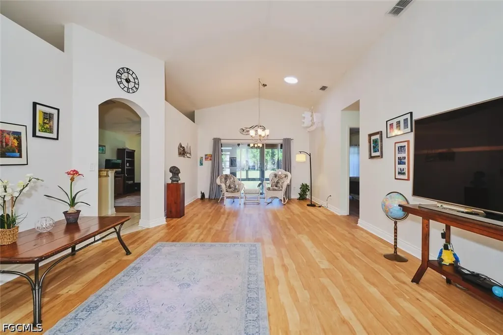 15124 Palm Isle Drive Fort Myers FL 33919