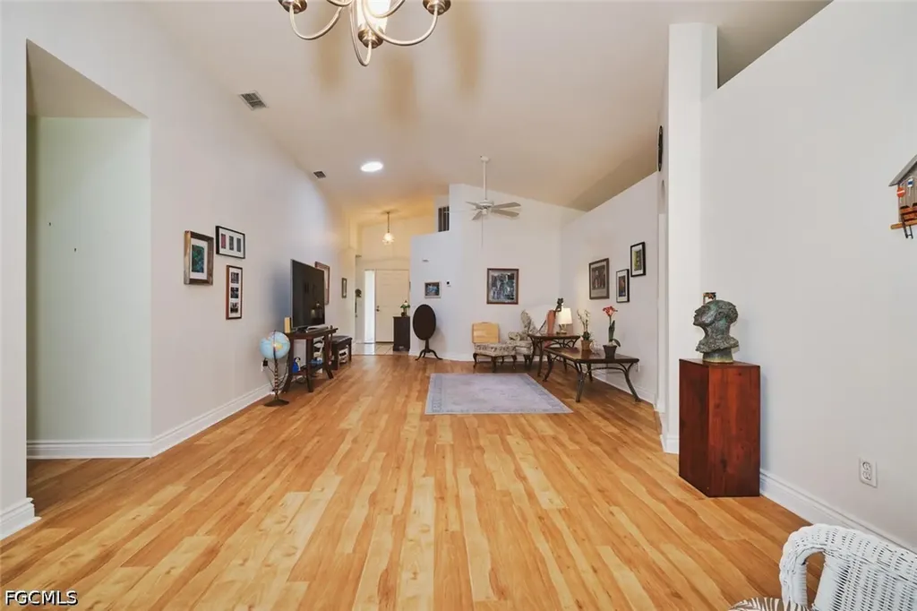 15124 Palm Isle Drive Fort Myers FL 33919