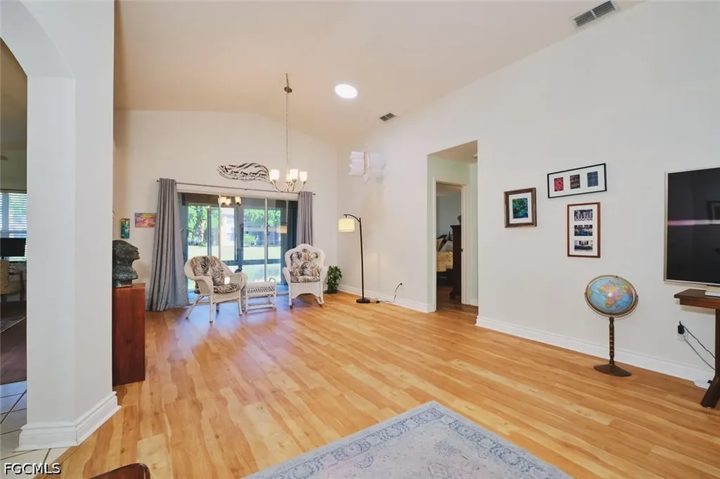 15124 Palm Isle Drive Fort Myers FL 33919