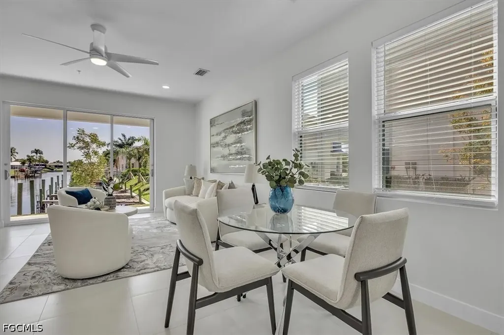 3527 Country Club Boulevard Cape Coral FL 33904