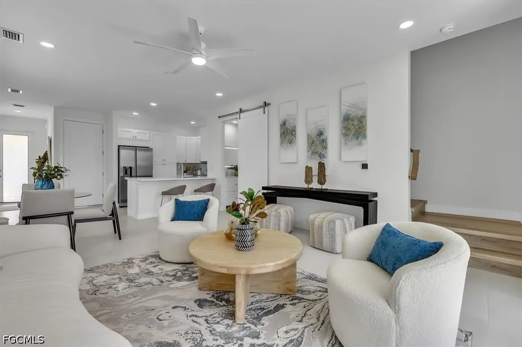 3527 Country Club Boulevard Cape Coral FL 33904
