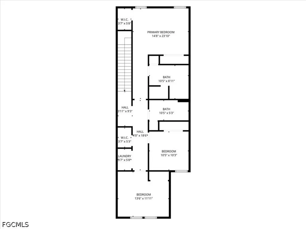 3527 Country Club Boulevard Cape Coral FL 33904