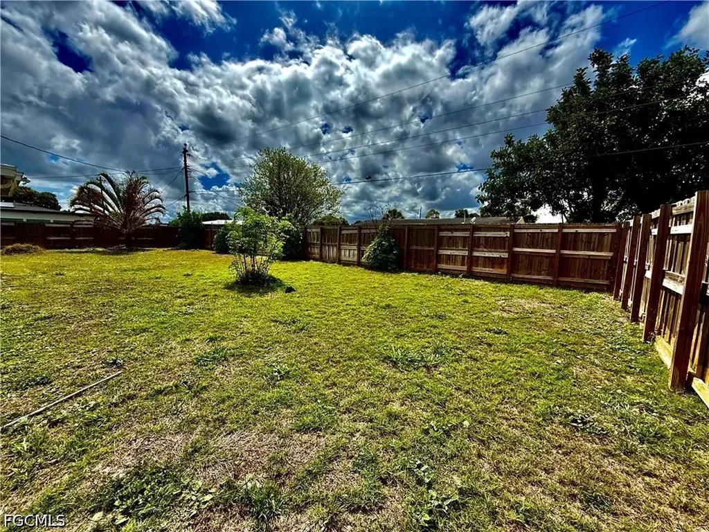 720 Shadyside Street Lehigh Acres FL 33936