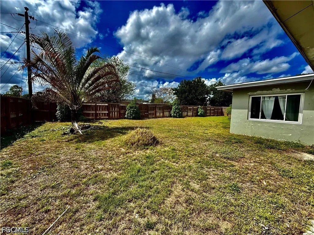 720 Shadyside Street Lehigh Acres FL 33936