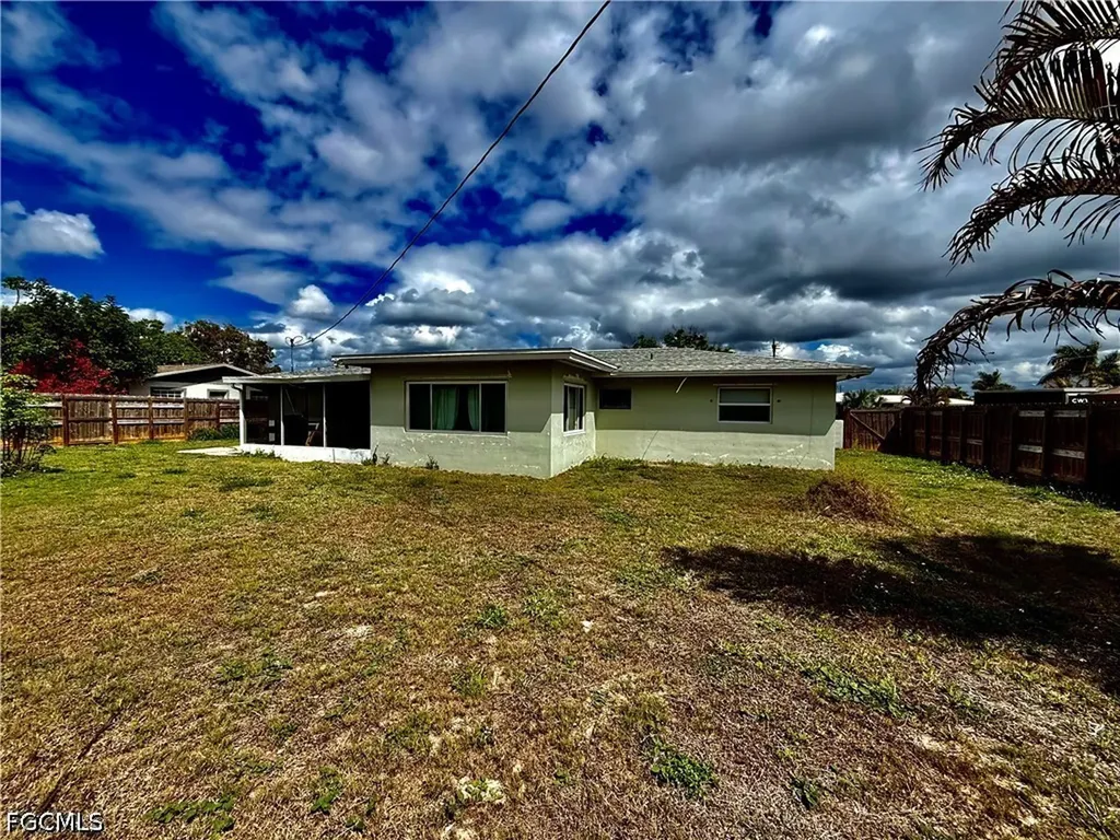720 Shadyside Street Lehigh Acres FL 33936