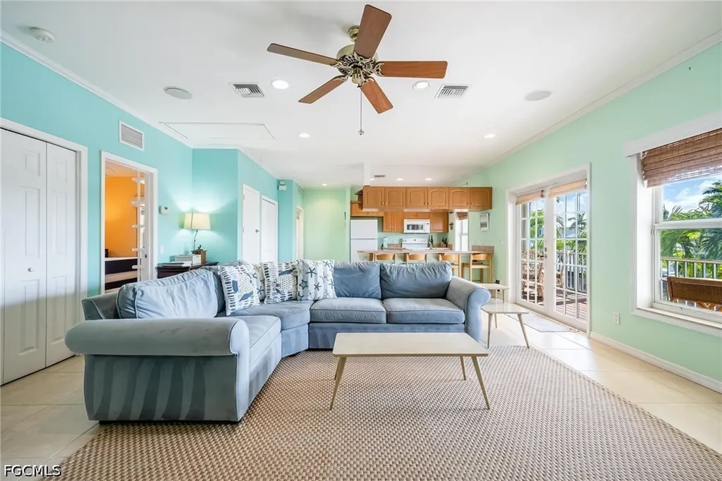 2761 Geary Street Matlacha FL 33993