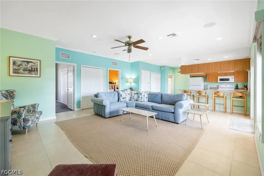 2761 Geary Street Matlacha FL 33993