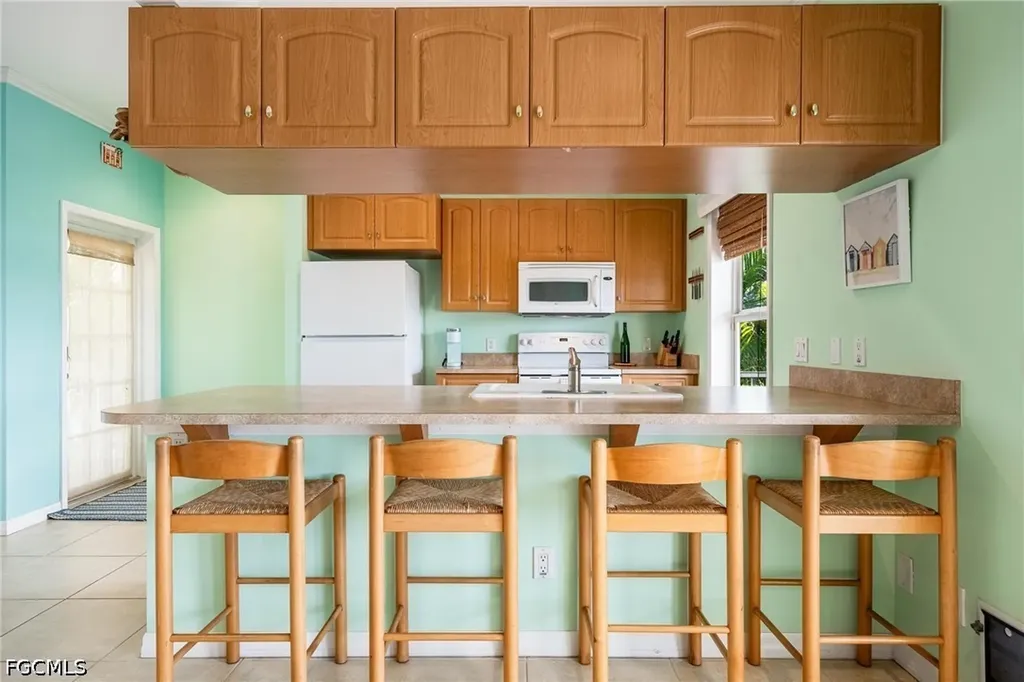 2761 Geary Street Matlacha FL 33993