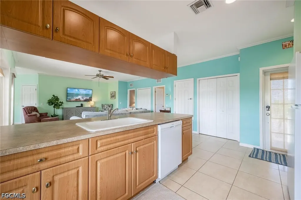 2761 Geary Street Matlacha FL 33993