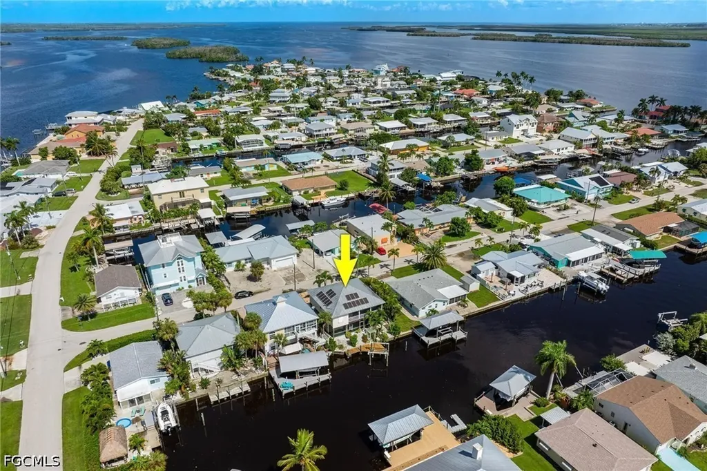 2761 Geary Street Matlacha FL 33993