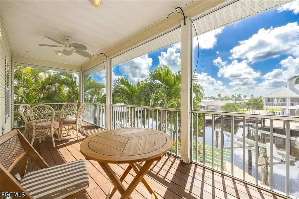 2761 Geary Street Matlacha FL 33993