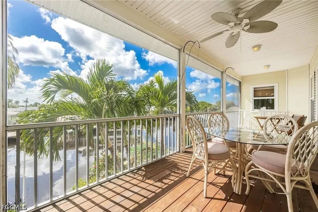 2761 Geary Street Matlacha FL 33993