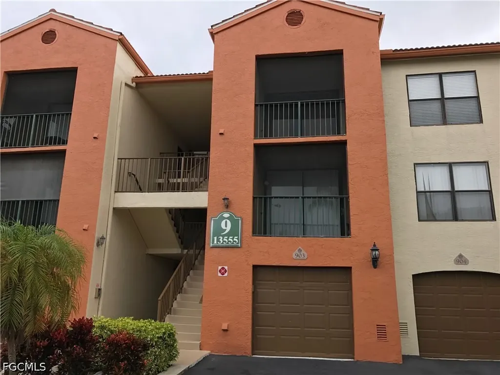 13555 Eagle Ridge Drive Fort Myers FL 33912