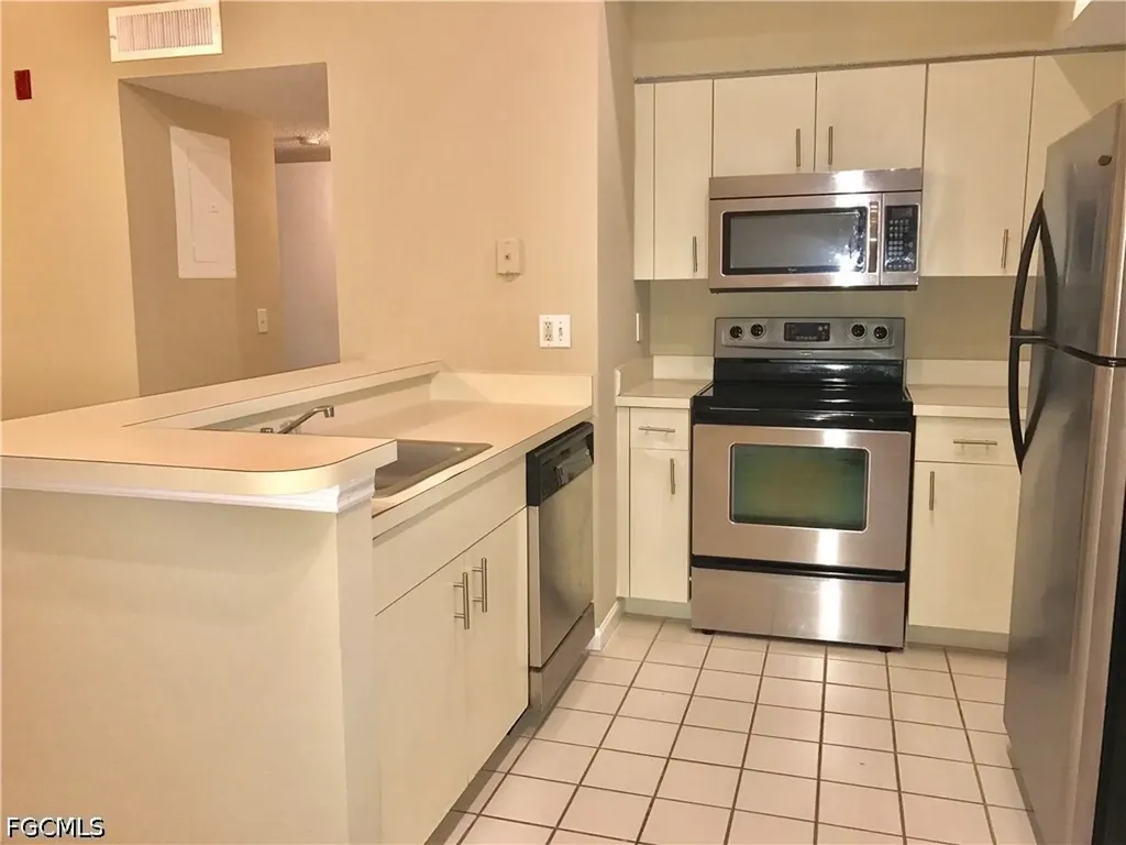 13555 Eagle Ridge Drive Fort Myers FL 33912