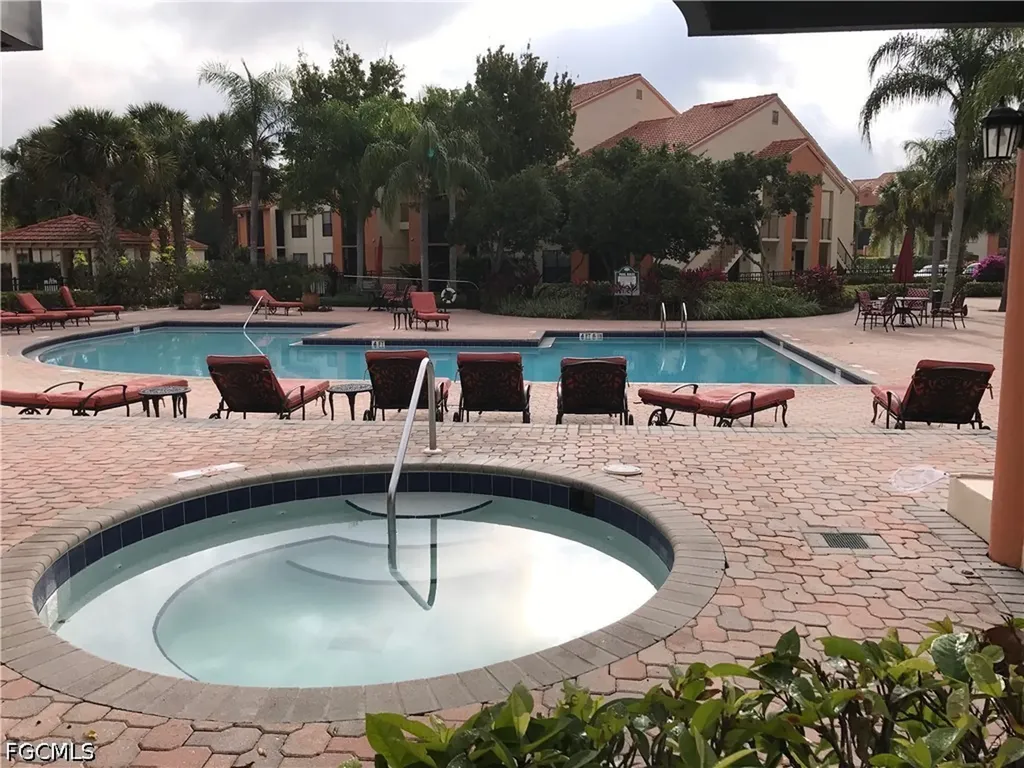13555 Eagle Ridge Drive Fort Myers FL 33912