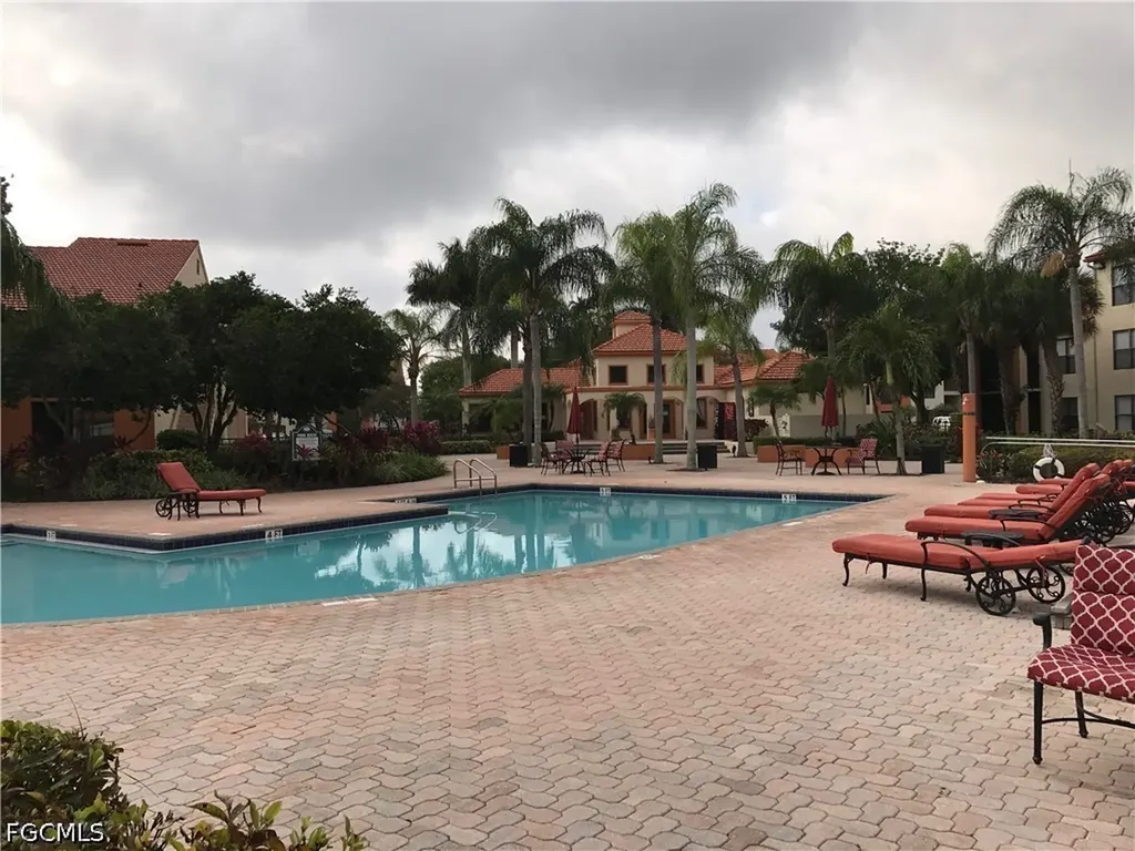 13555 Eagle Ridge Drive Fort Myers FL 33912