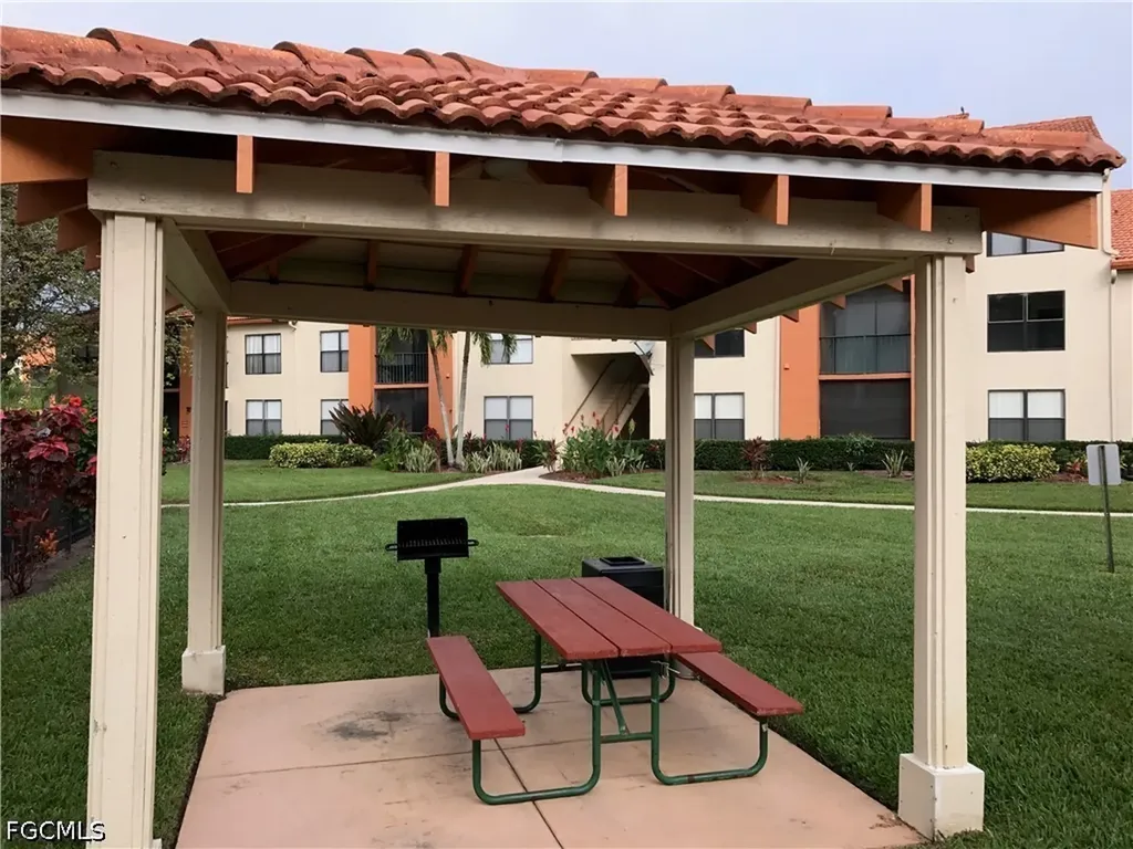 13555 Eagle Ridge Drive Fort Myers FL 33912
