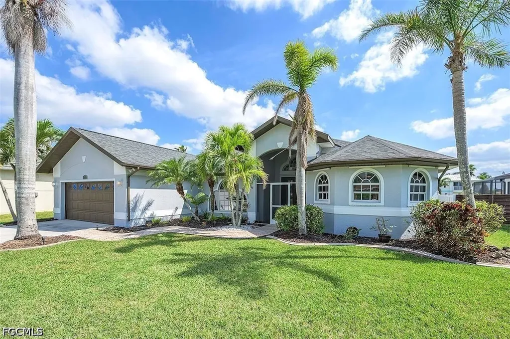 4005 SW 17th Place Cape Coral FL 33914