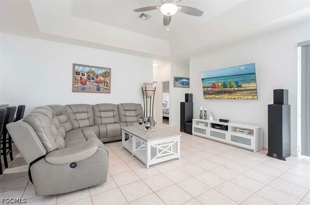 4005 SW 17th Place Cape Coral FL 33914
