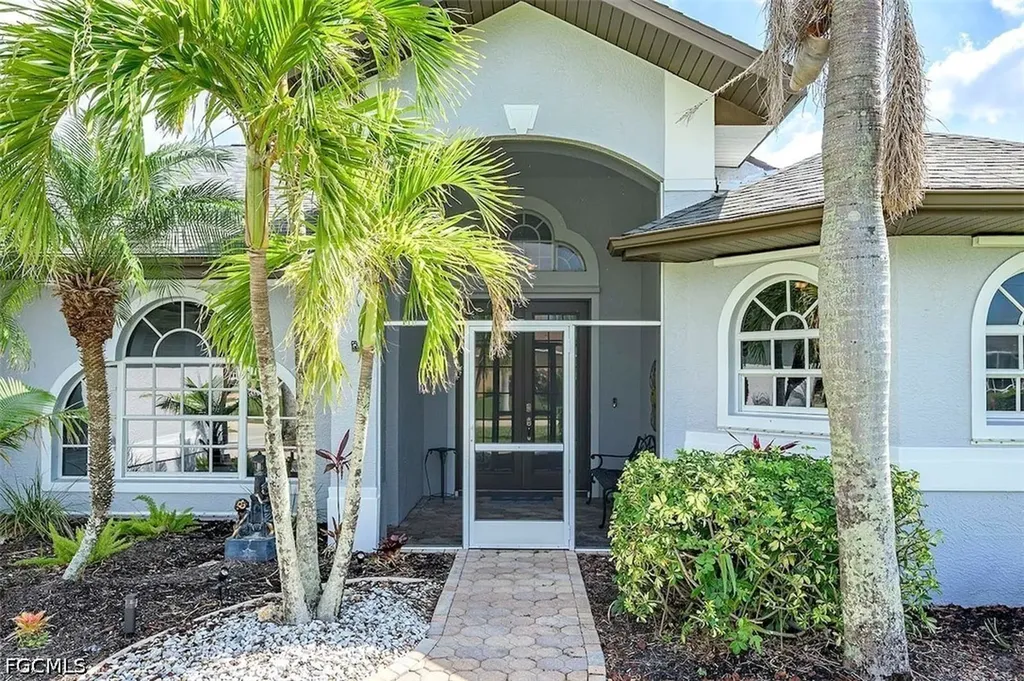 4005 SW 17th Place Cape Coral FL 33914