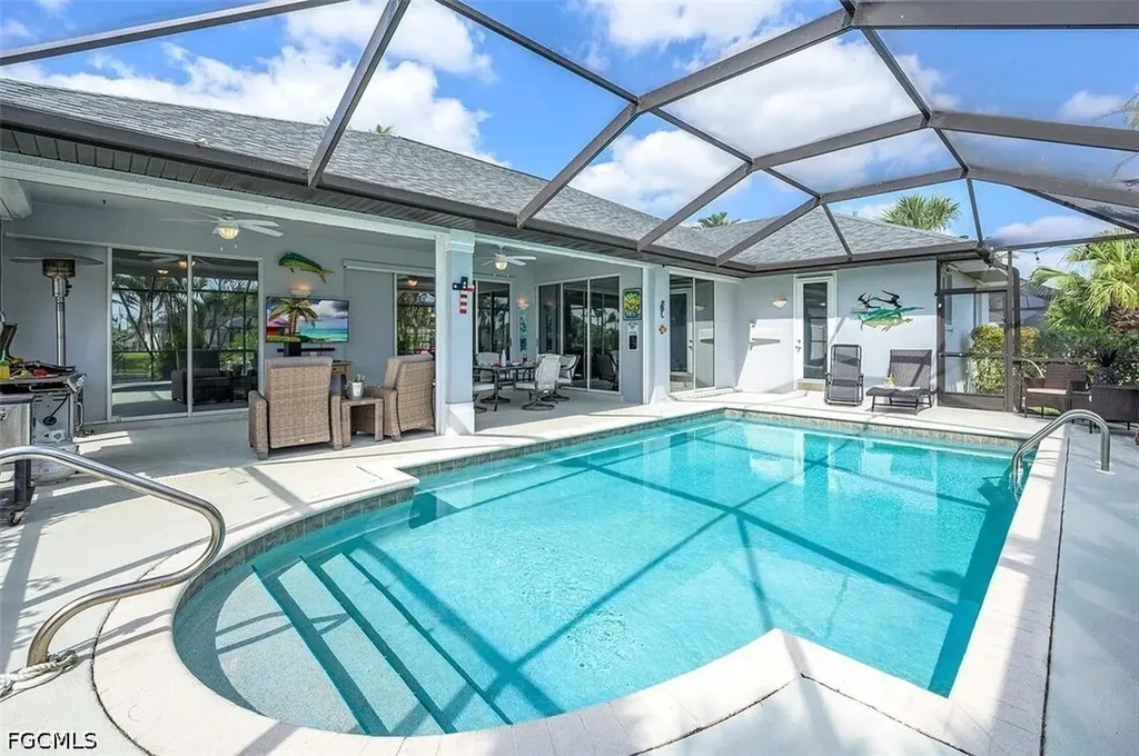 4005 SW 17th Place Cape Coral FL 33914