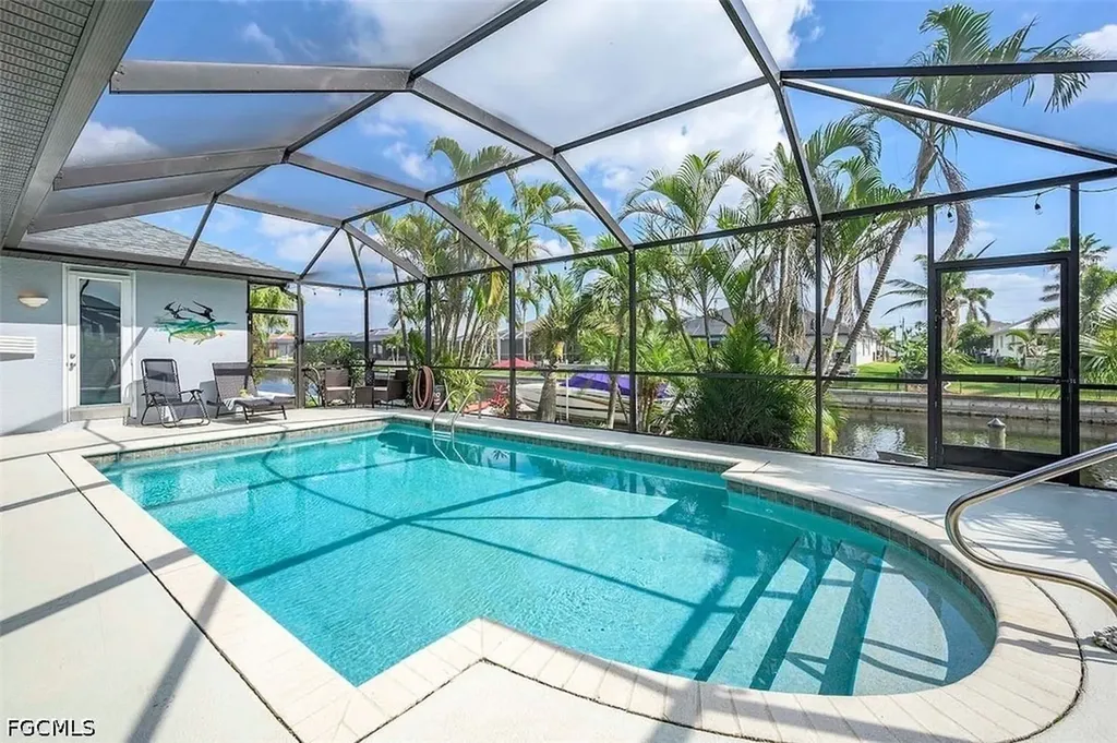 4005 SW 17th Place Cape Coral FL 33914