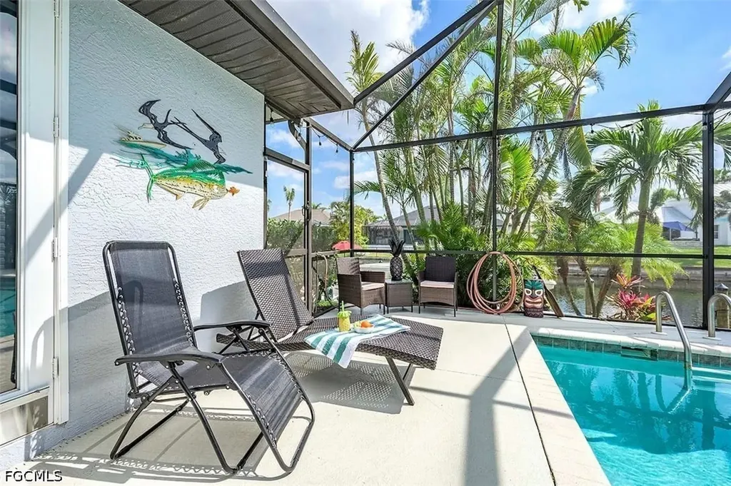 4005 SW 17th Place Cape Coral FL 33914