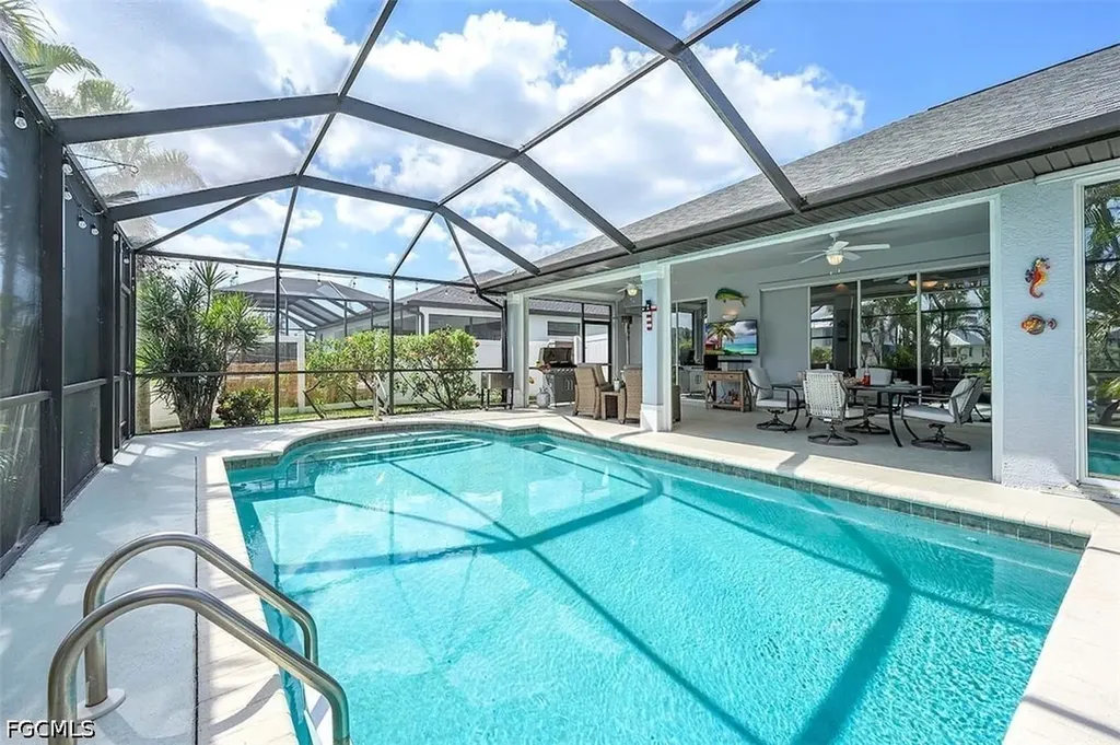 4005 SW 17th Place Cape Coral FL 33914