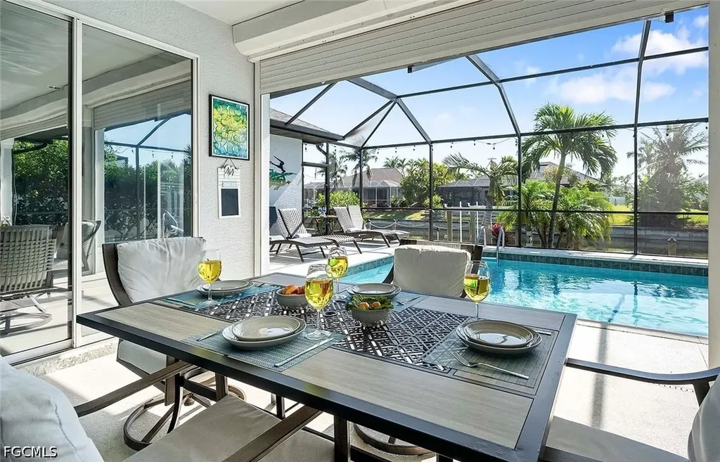 4005 SW 17th Place Cape Coral FL 33914