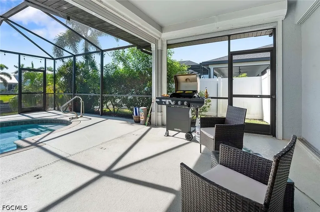 4005 SW 17th Place Cape Coral FL 33914