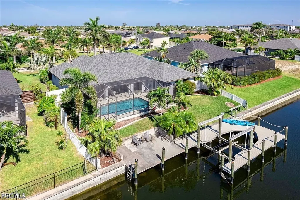 4005 SW 17th Place Cape Coral FL 33914