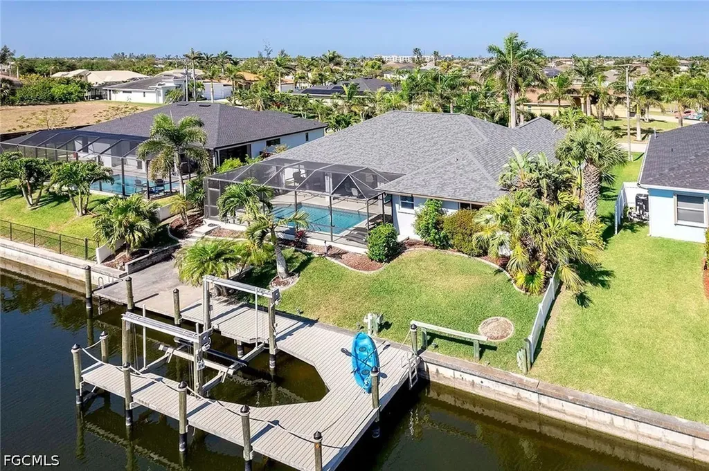 4005 SW 17th Place Cape Coral FL 33914