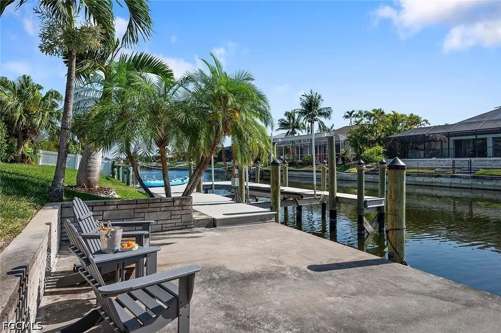 4005 SW 17th Place Cape Coral FL 33914