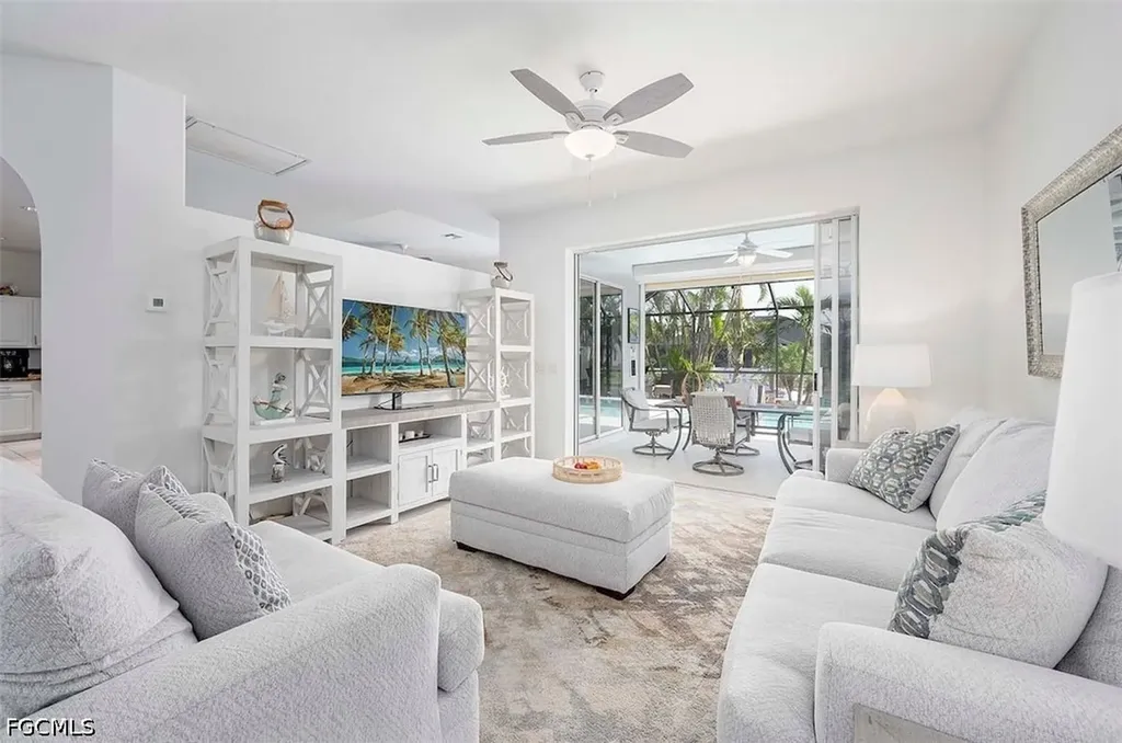 4005 SW 17th Place Cape Coral FL 33914