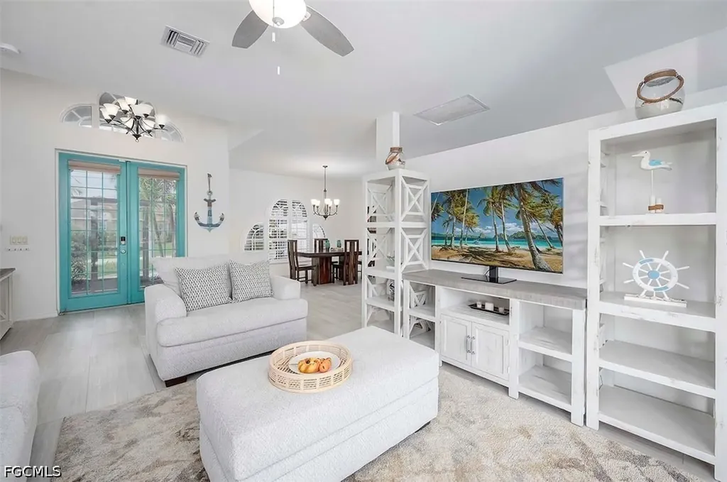 4005 SW 17th Place Cape Coral FL 33914