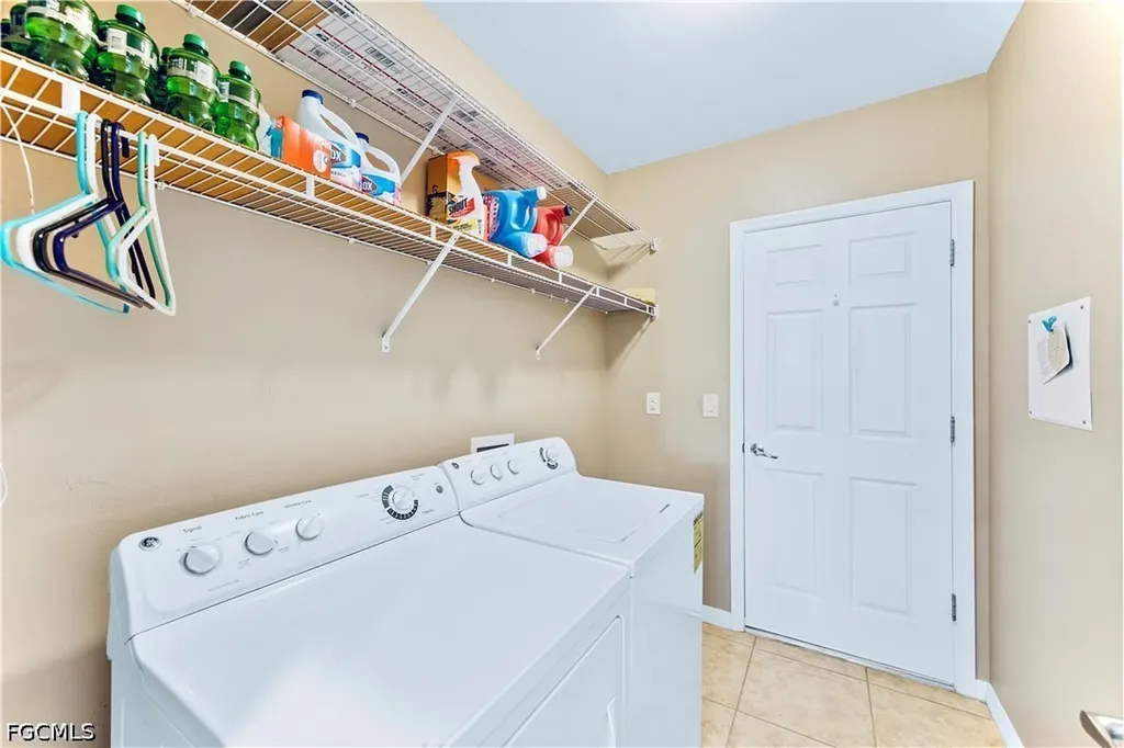 10781 Crossback Lane Lehigh Acres FL 33936