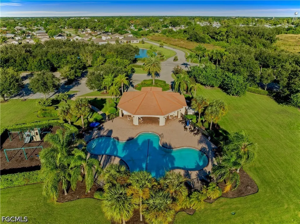 10781 Crossback Lane Lehigh Acres FL 33936